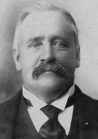 Robert Mitchel Simpson (1843 - 1911) Profile